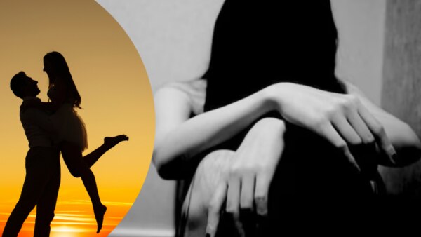 Gang raped by the lover and his friends of a girl who ran away from home during a love affair.