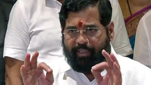 cm eknath shinde press conference after maratha Reservation sub cabinet committee meeting.