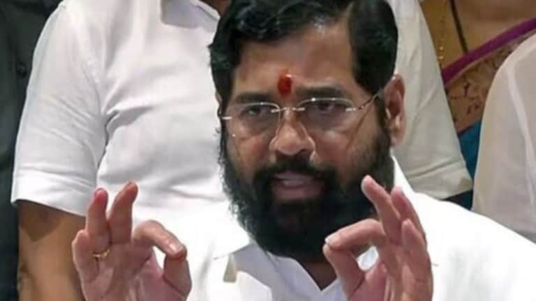 Maratha Reservation : उपसमितीच्या बैठकीत काय झालं? CM शिंदे दिली माहिती cm eknath shinde press conference after maratha Reservation sub cabinet committee meeting.