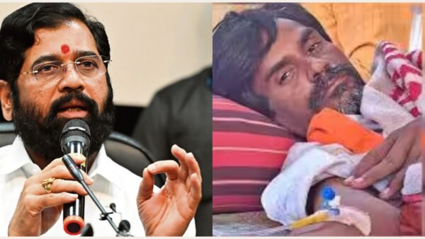 Maratha Reservation maharashtra government appeal to manoj jarange patil.