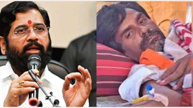 Manoj Jarange : शिंदे सरकारचा जरांगे पाटलांना नवा प्रस्ताव काय? बैठकीत काय ठरलं? Maratha Reservation maharashtra government appeal to manoj jarange patil.
