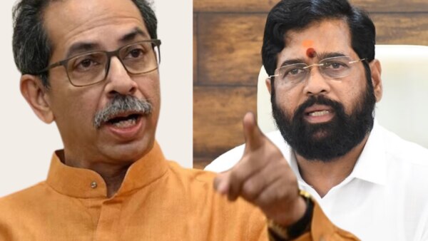 mla disqualification case in supreme court : supreme court directs to maharashtra speaker rahul narvekar.