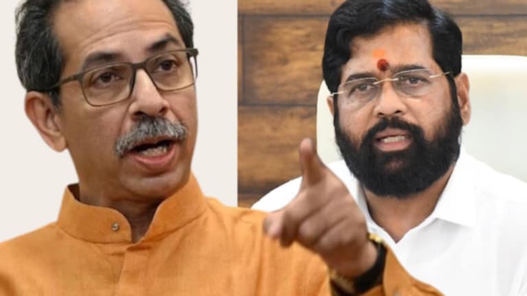 MLA Disqualification Case : “गद्दारांच्या निलंबनाचं काऊंटडाऊन सुरु!” mla disqualification case in supreme court : supreme court directs to maharashtra speaker rahul narvekar.