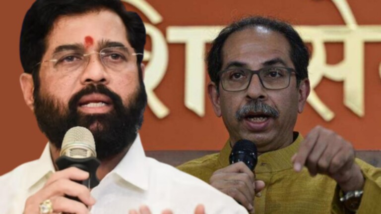 Nanded: “त्या मस्तवाल खासदाराने…”, उद्धव ठाकरेंची शिंदे सरकारवर प्रश्नांची सरबत्ती Nanded Hospital news in marathi : uddhav Thackeray raised many issues. he hits out at shinde government.