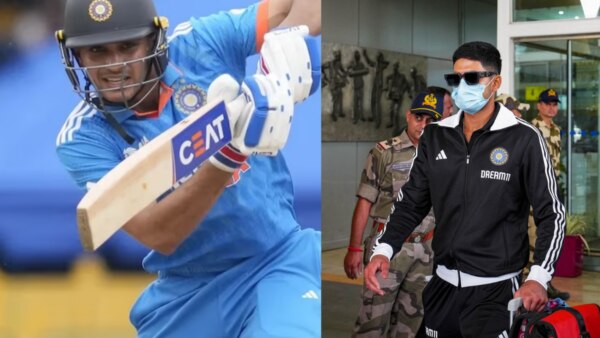 When will Shubman Gill, who has recovered from dengue, enter the World Cup field? Expert doctors gave the answer