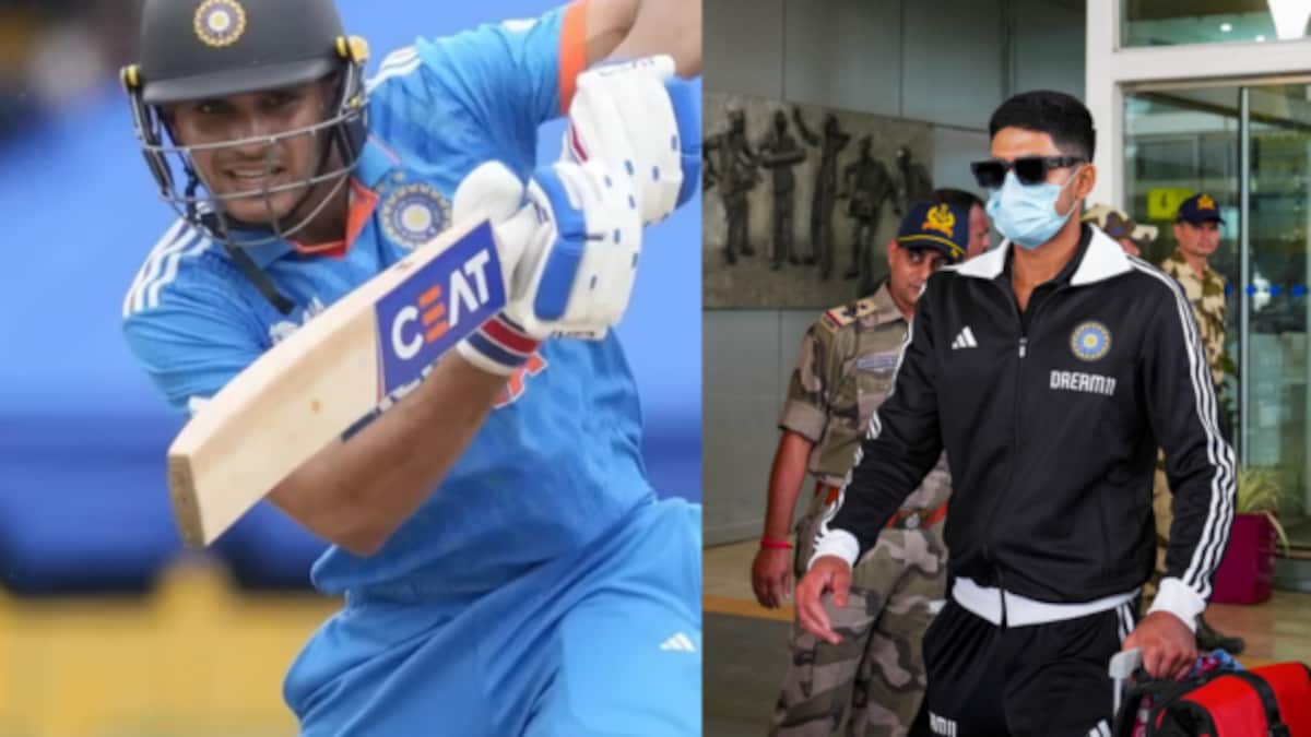 Shubman Gill Health : शुभमन पाकिस्तानविरुद्ध खेळणार की नाही? समोर आले महत्त्वाचे अपडेट When will Shubman Gill, who has recovered from dengue, enter the World Cup field? Expert doctors gave the answer