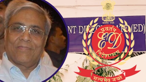The ED has temporarily attached 70 immovable properties located in Jalgaon, Mumbai, Thane, Sillod and Kutch, among other areas, in a money laundering case against former Rajya Sabha MP Ishwarlal Jain and others.
