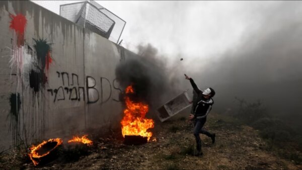 israel-palestine conflict : Why is Jerusalem special for both the factions?