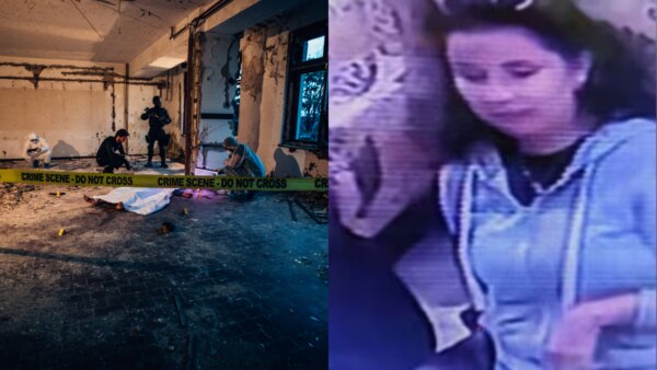 boyfriend killed foreigner girlfriend in delhi