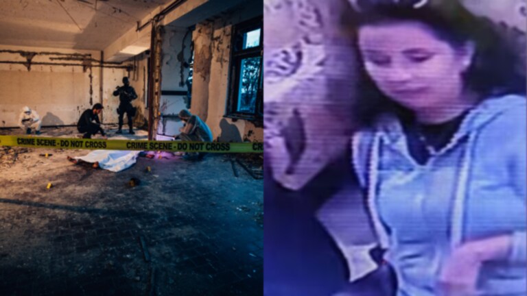 प्रेम, बलात्कार अन्…; बॉयफ्रेंडसाठी स्वित्झर्लंडहून आली भारतात, नंतर… boyfriend killed foreigner girlfriend in delhi