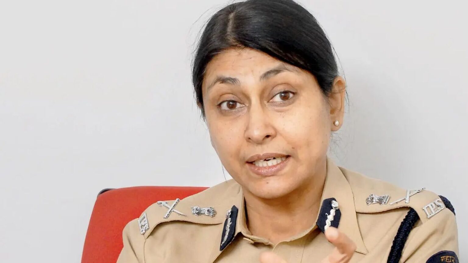 why did meera borwankar try to get yakub memon daughter passport