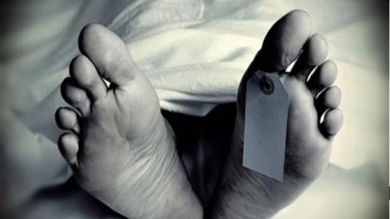 Mumbai Crime : पतीसोबत भांडण झालं अन् पडली घराबाहेर, नंतर गार्डनमधील शौचालयात… mumbai crime news women burn in garden washroom mulund shocking story
