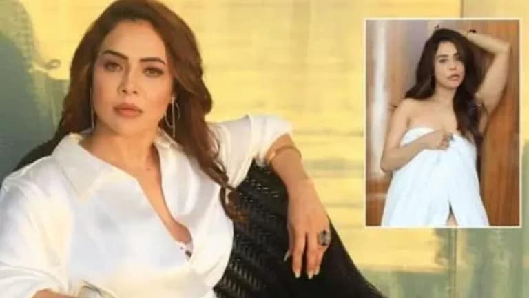 Nikita Rawal: मुंबईत हे चाललयं तरी काय? अभिनेत्रीवर रोखलं पिस्तुल अन्, नंतर… actress-nikita-rawal-gold-and-3-5-lakh-looted-from-house-at-gunpoint