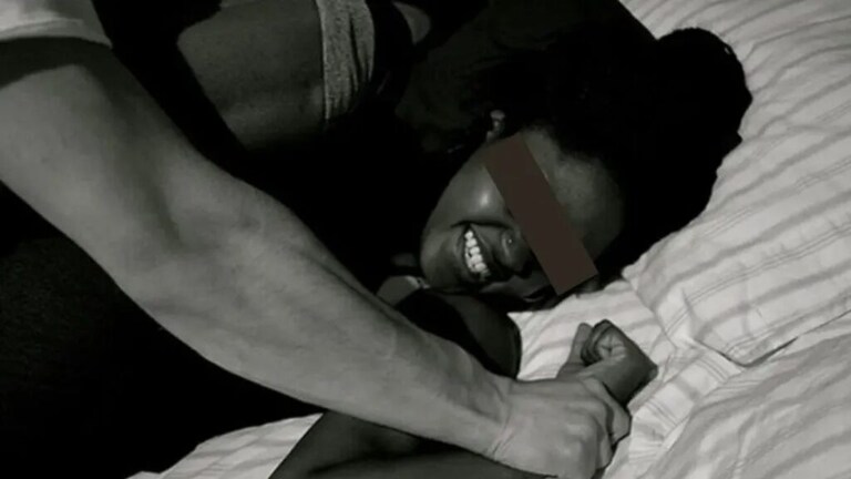 आत्याच्या मित्राचा भाचीवर बलात्कार, तर आत्या दुसऱ्या रुममध्ये भलत्याच तरुणासोबत… Panjab Amritsar minor girl rape case raped by aunty boyfriend friend three accused were arrested