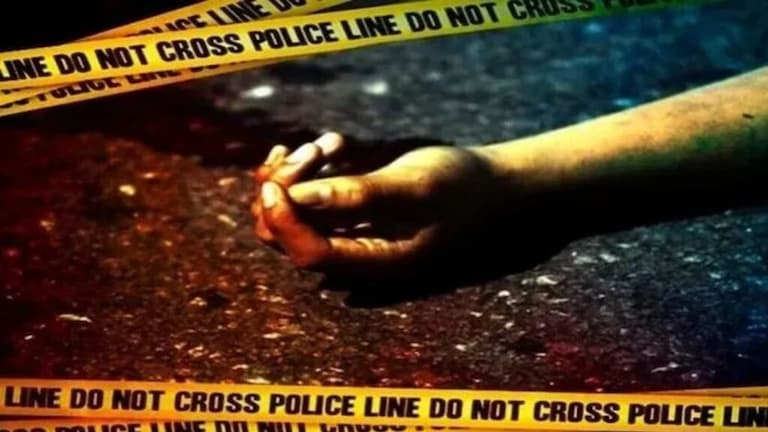 नवी मुंबई: 19 वर्षाच्या तरुणीवर डझनभर वार, मृतदेह पाहून पोलीसही हादरले! Panvel taluk of Navi Mumbai body of 19-year-old girl found stab wounds on the body
