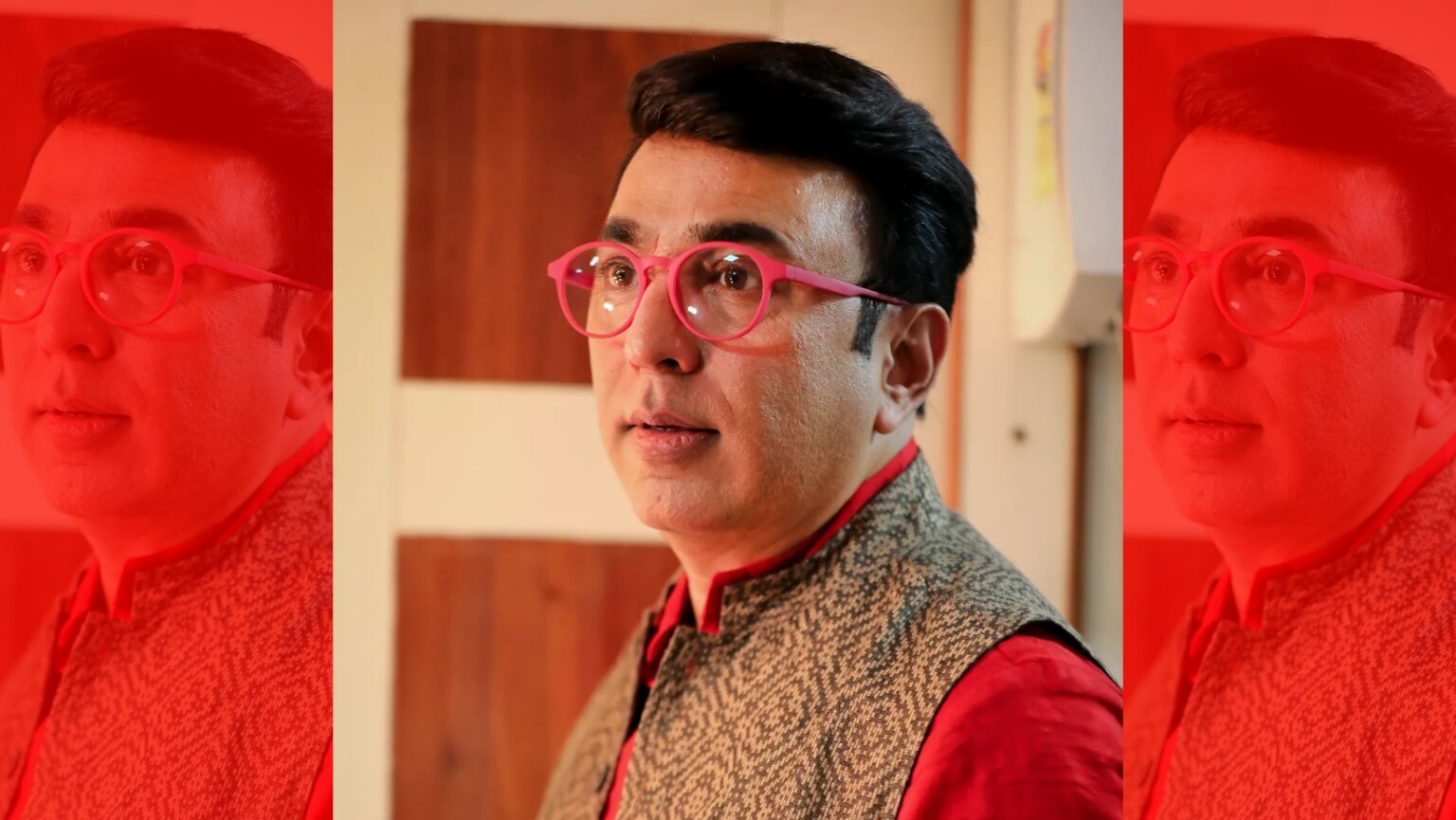 burglary in marathi actor pushkar shrotri house lady housekeeper stole gold worth rs 10 lakh