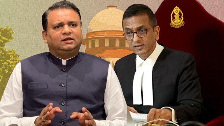 MLA Disqualification: ‘2 महिन्यात निर्णय घेण्याचे आदेश द्यावे लागतील..’, कोर्टाने नार्वेकरांना झापलं! mla disqualification case cji dhananjaya chandrachud says we will be forced to issue premptory orders to set 2 month timeline of speaker doesnt take action