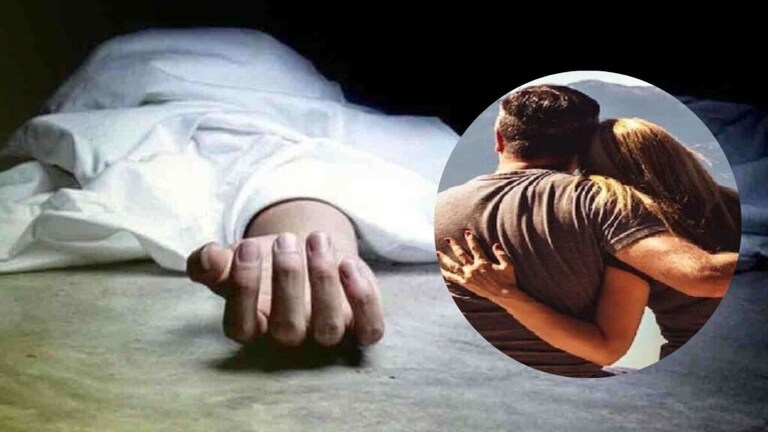 Crime : शेती करताना मालकासोबतच जुळले सूत, वहिनीच्या विवाहबाह्य संबंधामुळे दिराचा गेला जीव immoral relationship sister in law along with boyfriend murder husband brother bhilwada rajsthan crime story