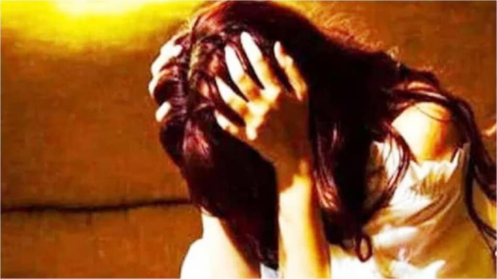 an 80 year old man raped an 11 year old minor girl uttar pradesh crime