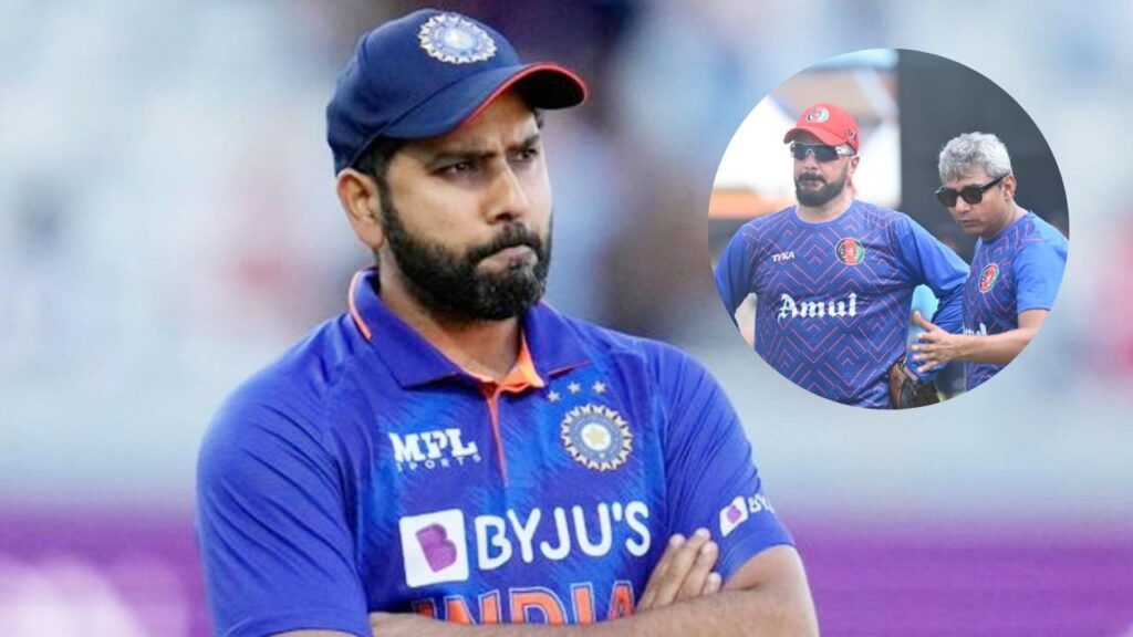 ajay jadeja appoint as afganistan mentor acb tweet odi world cup 2023 team india