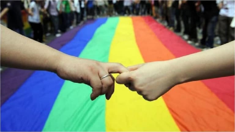 Same Sex Marriage: ‘समलैंगिकता ही केवळ…’, समलिंगी विवाहावर सुप्रीम कोर्ट काय देणार निकाल? homosexuality is not just an urban concept same sex marriage in india supreme court is giving its verdict on same sex marriage
