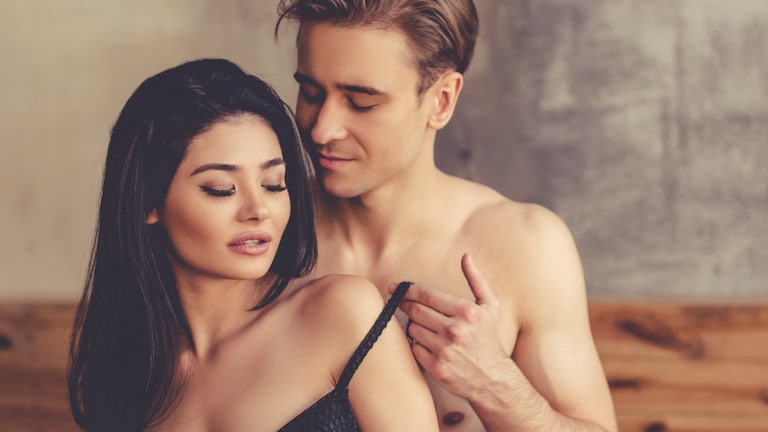 Sex Health: रोज सेक्स करणे चांगले आहे का?, तज्ज्ञ म्हणतात.. sex health tips is having sex daily good for health what do the experts say