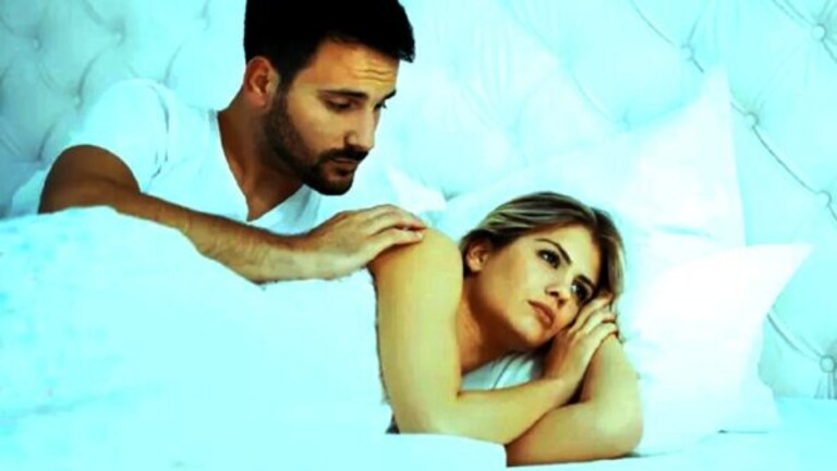 Sexually Fit: लग्न ठरलेल्या पुरुषांनी ‘या’ गोष्टीकडे करू नये दुर्लक्ष, नाहीतर… men should keep themselves sexually fit you will not have to feel embarrassed in front of your partner sex health tips