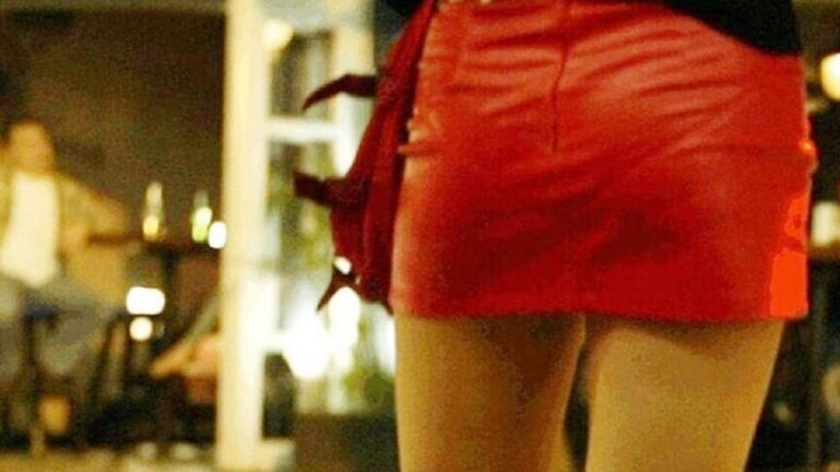 मुंबईत वासनेचा बाजार, हायप्रोफाईल सेक्स रॅकेट अन्.. mumbai crime andheri high profile sex racket exposed police rescue 9 girls from 5 states