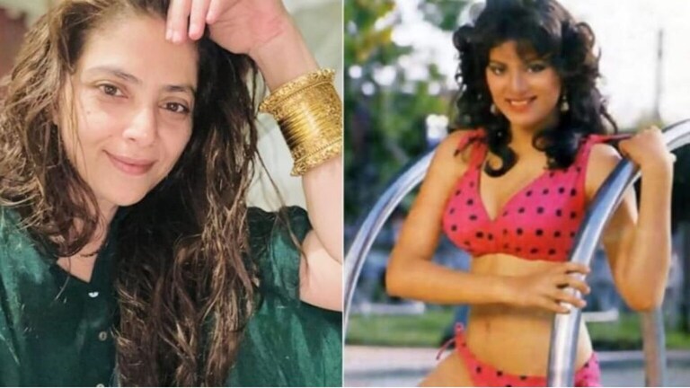 Sonam Rai-Khan: ‘मी बिकिनी मॉम बनण्यास तयार, सेक्सी म्हणणं..’, अभिनेत्रीची बेधडक मुलाखत veteran actress sonam rai khan said i am ready to become a bikini mom all set for digital debut said i dont mind doing sexy roles