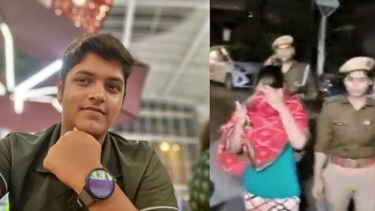 महिला टिचर आणि बॉयफ्रेंड… विद्यार्थ्याच्या हत्येची अंगावर काटा आणणारी कहाणी जशीच्या तशी… ten student murder inside story businessman son kidnap and ransom tuition teacher boyfriend kanpur news