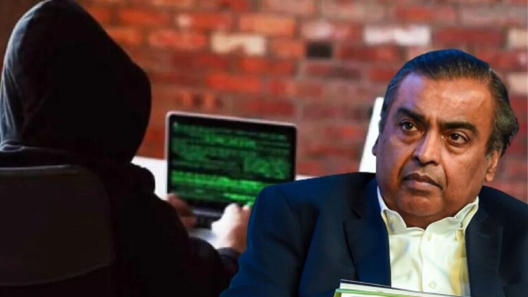 Mukesh Ambani : ‘कितीही सुरक्षा असली तरी, एक शुटर…’, मुकेश अंबानींना तिसऱ्यांदा जीवे मारण्याची धमकी mumbaitak