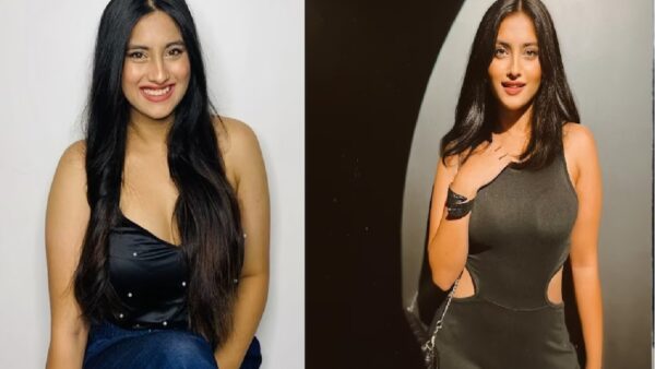 twarita nagar weight loss transformation journey youtuber and actress