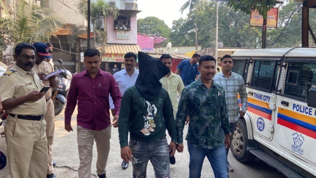 Ulhasnagar police case bargirl supplier abducted gangsters protection money ulhasnagar police reveals shocking information