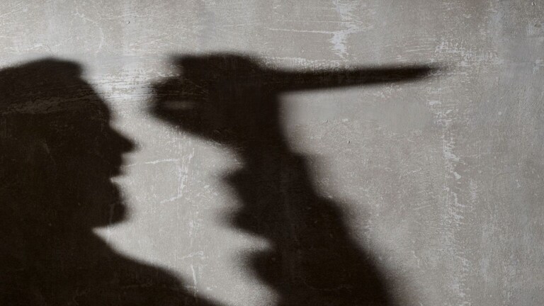 Murder Case : काकाने पुतण्याचा गळा चिरला, अन् गरोदर सुनेच्या पोटातच… murder in up uncle killed his nephew over property dispute pregnant daughter in law was stabbed in stomach