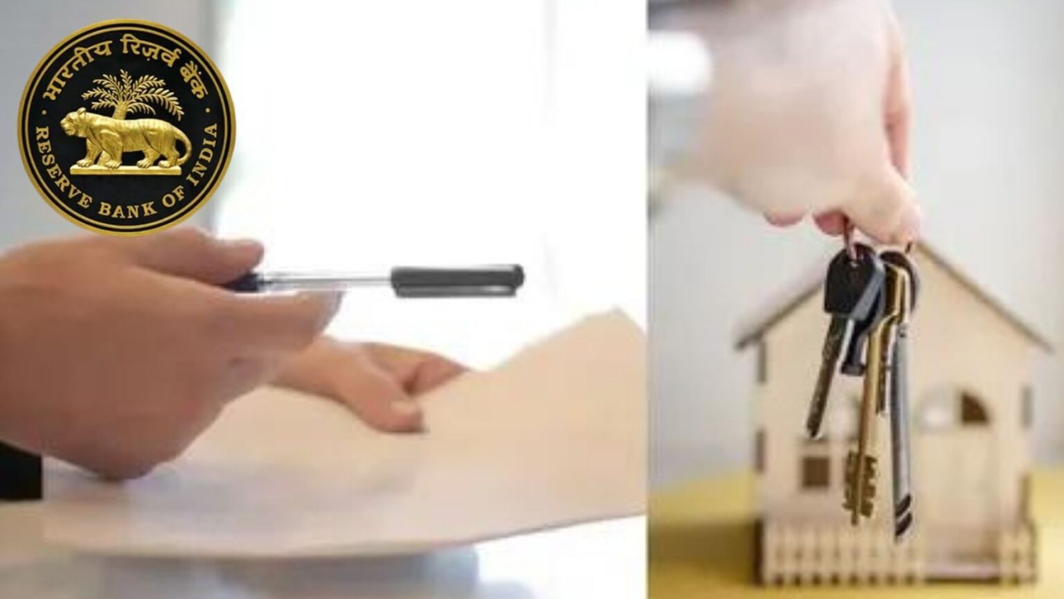 5000 Fine per day RBI Orders Banks NDFC to release property papers Within 30 days of Loan Repayment