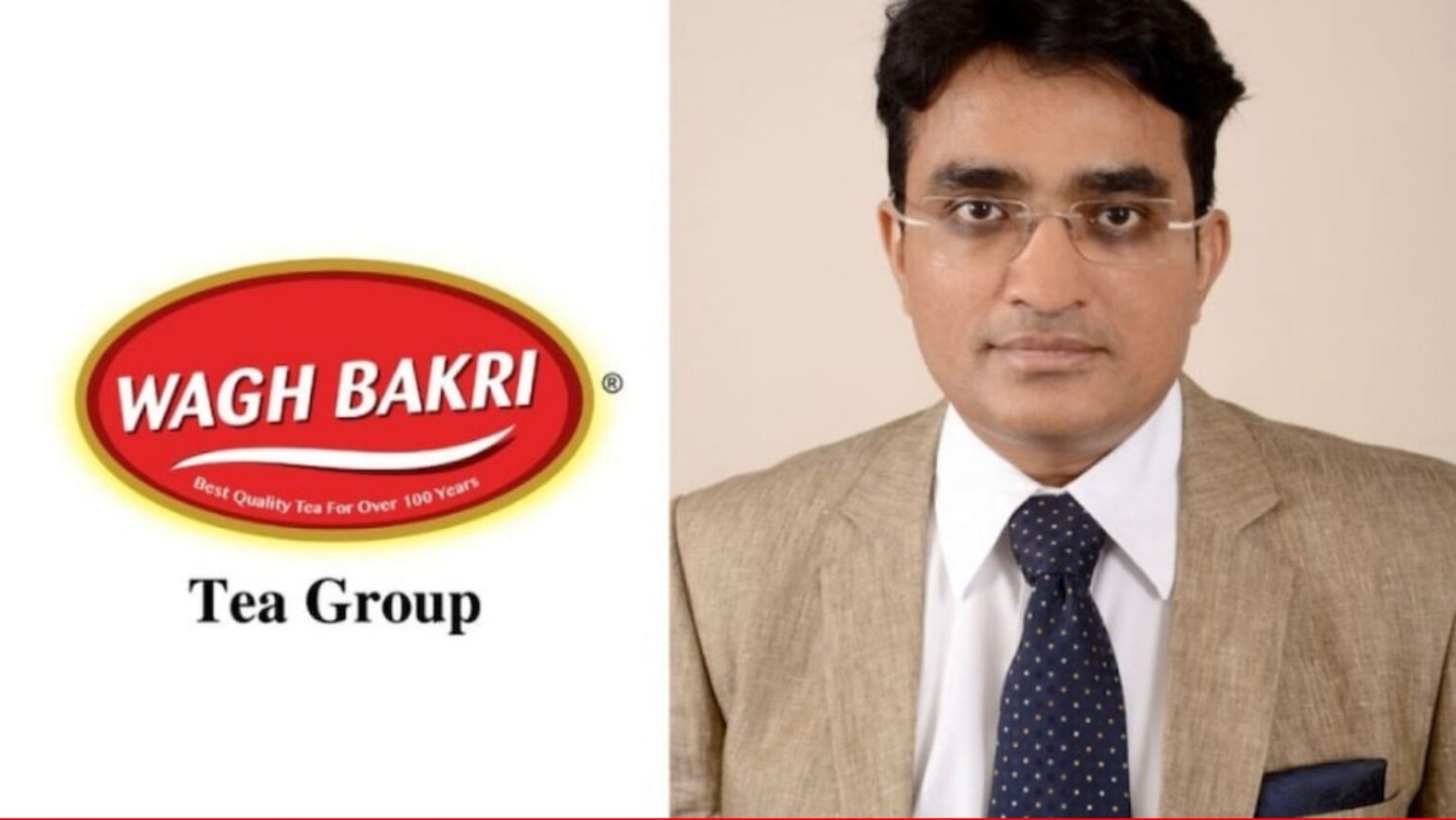 wagh bakri tea owner parag desai was attacked by a street dog died at the age of 49