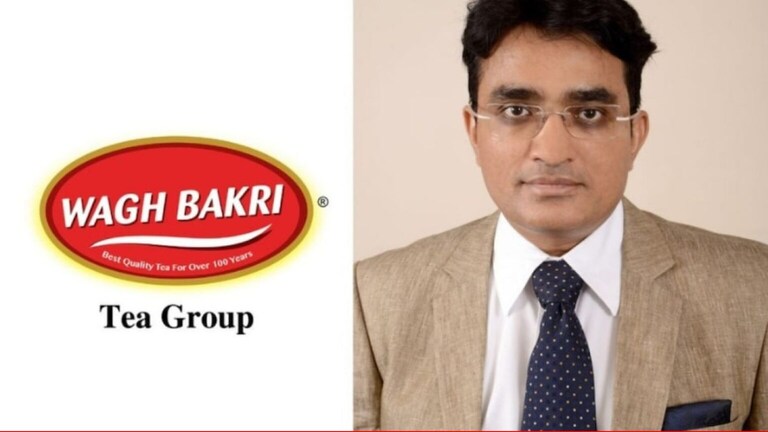 Parag Desai Dies: धक्कदायक! Wagh Bakri चहा मालकाचा मृत्यू, भटक्या कुत्र्यांनी घेतला जीव wagh bakri tea owner parag desai was attacked by a street dog died at the age of 49