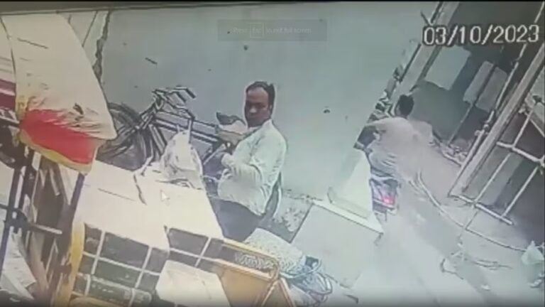 Nagpur Crime News Man arrested by Police for Molesting minor girls