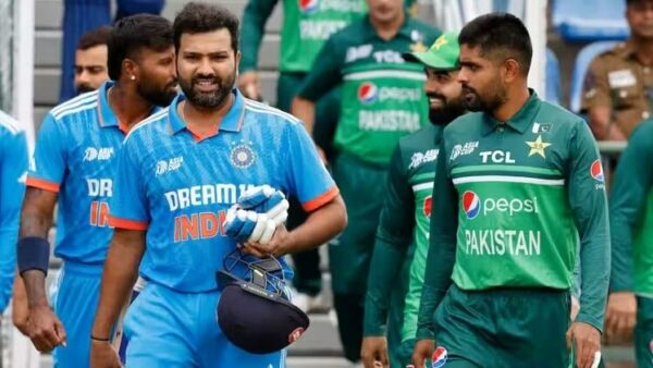 In World Cup 2023 Will India-Pakistan clash in the semi-finals get know about equation and scenario