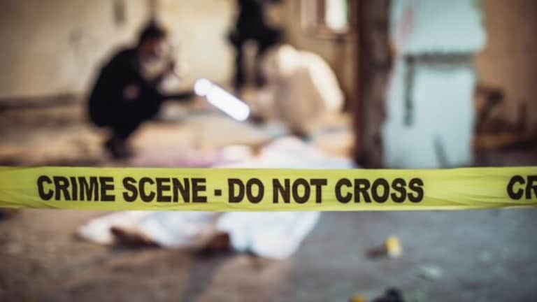 Pune Crime: हत्या की आत्महत्या? मायलेकीचे मृतदेह आढळले धक्कादायक अवस्थेत! Pune Indapur Hagarewadi Crime News bodies of mother and daughter were found hanged