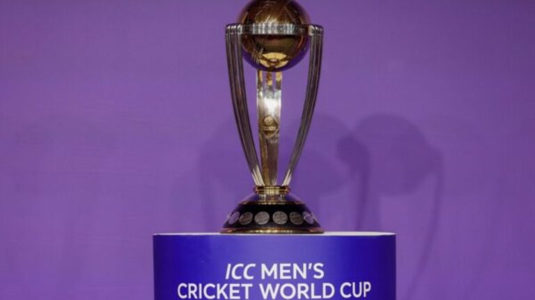 Odi World Cup 2023 : क्रिकेटप्रेमींसाठी पर्वणीच! वर्ल्ड कपमधील सर्वच सामने मोफत पाहता येणार odi world cup 2023 live streaming when where to watch match free hotstar dd sports