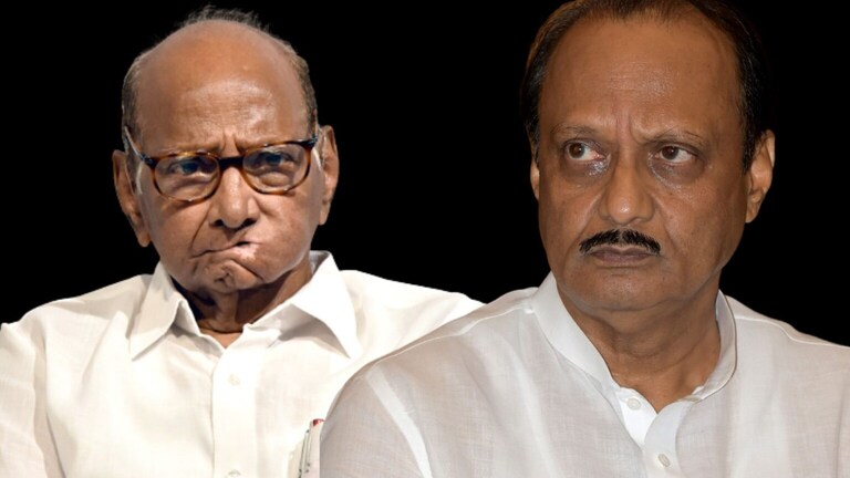 EC सुनावणी: ‘अजित पवार गटाचा खोटेपणा, 20 हजार शपथपत्रात..’, पवार गटाच्या वकिलांचा मोठा आरोप Mumbai Tak