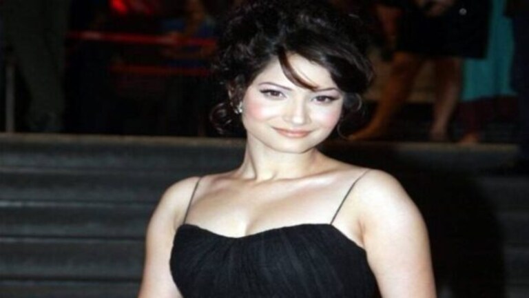 Ankita Lokhande : ”माझ्यासोबत एक रात्र झोप…’, प्रसिद्ध अभिनेत्रीचा खळबळजनक आरोप ankita lokhande bigg boss 17 contestant face two time casting couch experience vicky jain bollywood entertainment