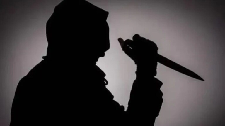 Murder Case: मायलेकींची गळा चिरून हत्या, सासऱ्याने सांगितली धक्कादायक घटना Mother and daughter strangled to death in Bihar Buxar