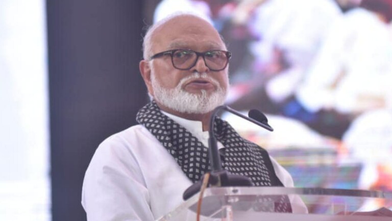 Chhagan Bhujbal: ‘कुणबी प्रमाणपत्र देणं चुकीचं’, मराठा आरक्षणावर भुजबळांचं खळबळजनक विधान giving kunbi certificate to maratha community people is wrong chhagan bhujbal sensational statement on maratha reservation