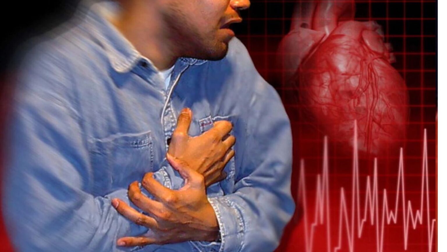 heart attack in young people in India due to corona vaccine icmr published research report