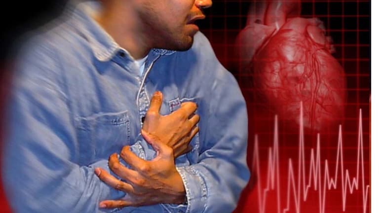 Covid 19 : कोरोना लसीमुळे भारतात होतायेत तरुणांचे मृत्यू?, ICMR चा रिपोर्ट heart attack in young people in India due to corona vaccine icmr published research report