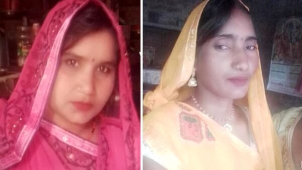 uttar pradesh crime two bride robbery ran away after four hour marrige hardoi story
