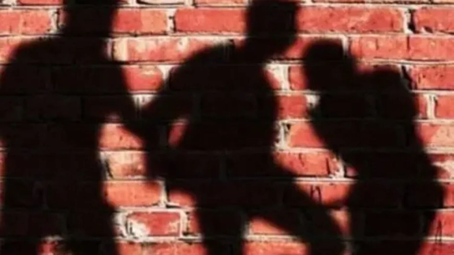 scheduled caste youths six people arrested for assault and rude behavior with two young boy