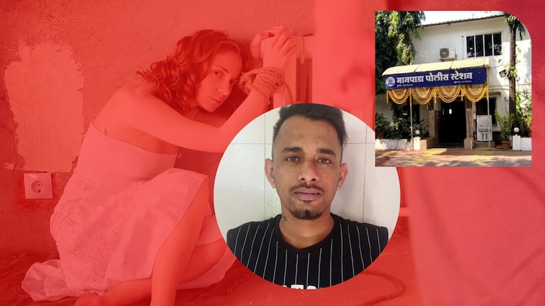 Crime: डोंबिवलीत जावयाने सासूचं घरातून केलं अपहरण, रुमवर नेलं अन्… in dombivli son in law kidnapped mother in law from home angry with wife going to her maternal house did strange work